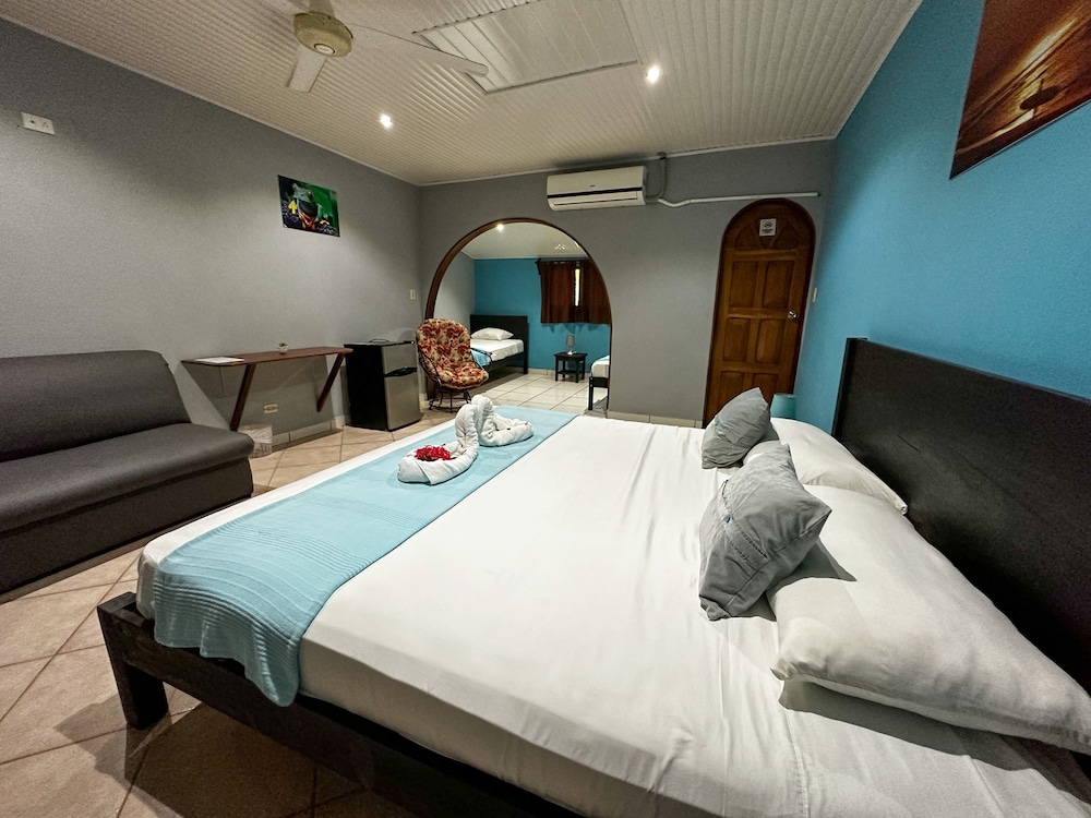 Hotel Colibri