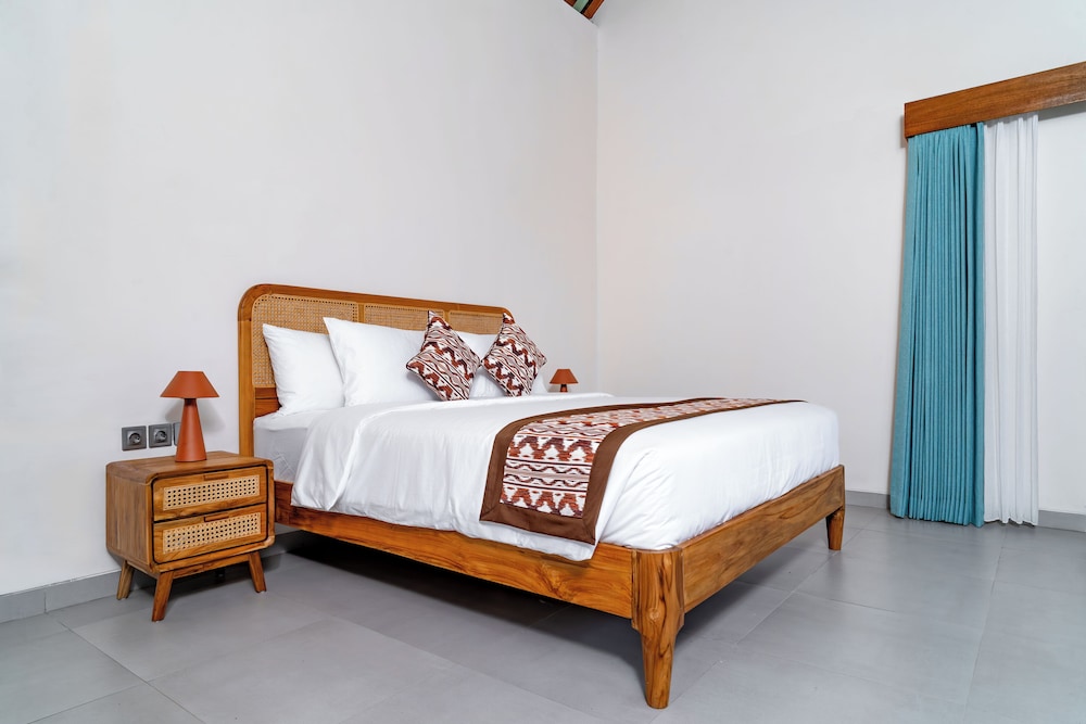 Watu Villa Ubud