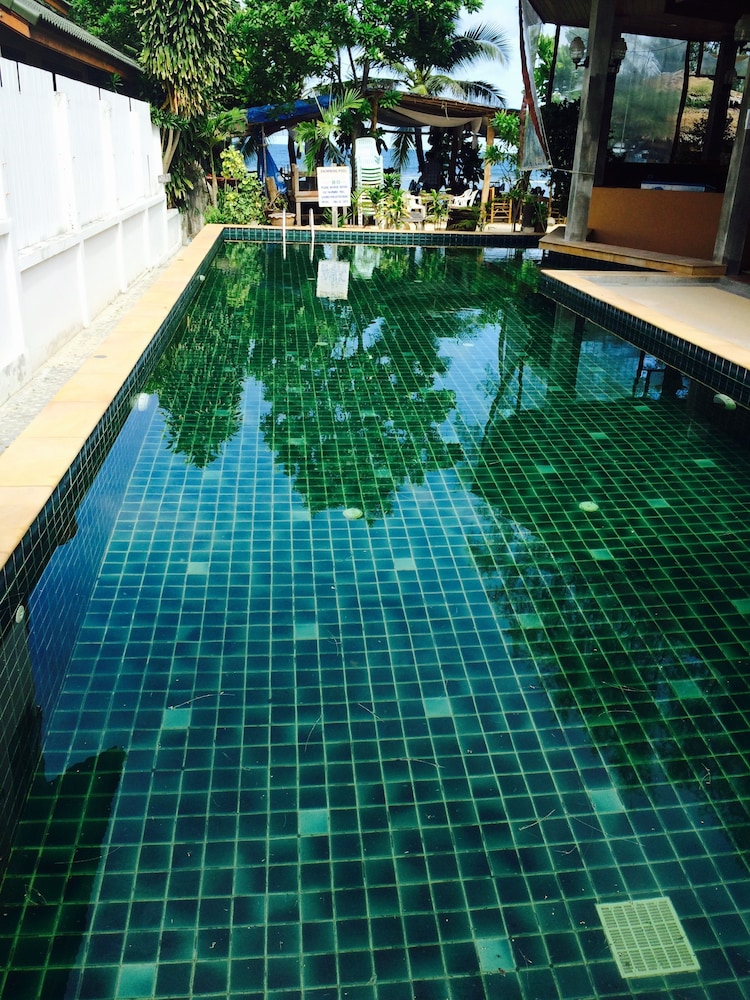 Haad Yao Villa