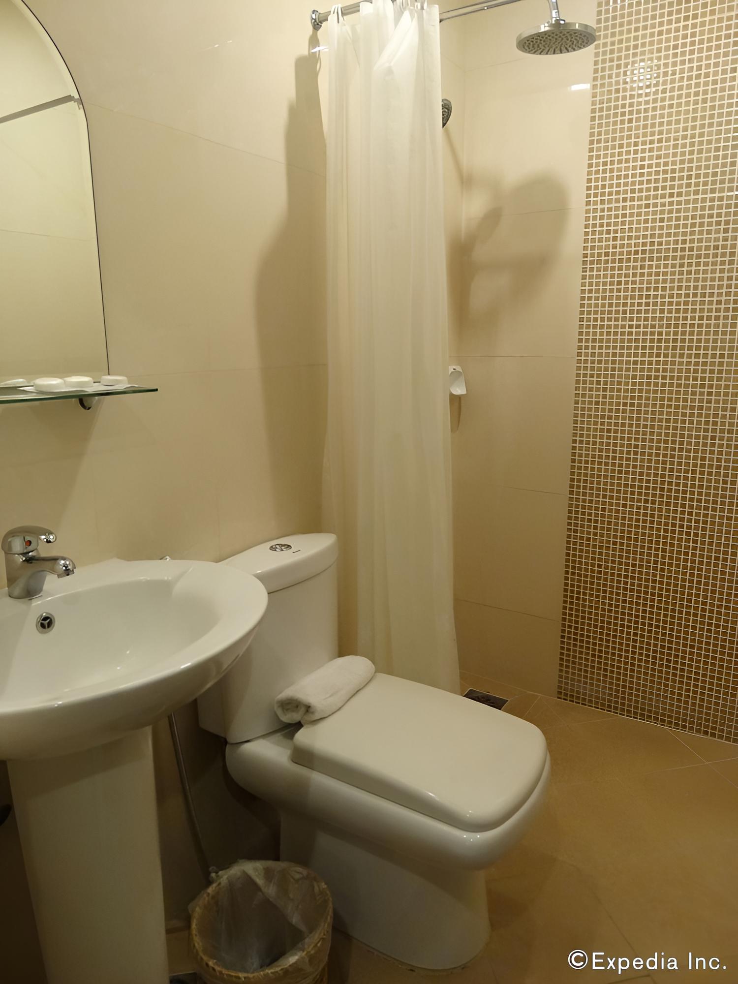 The Peridot Suites