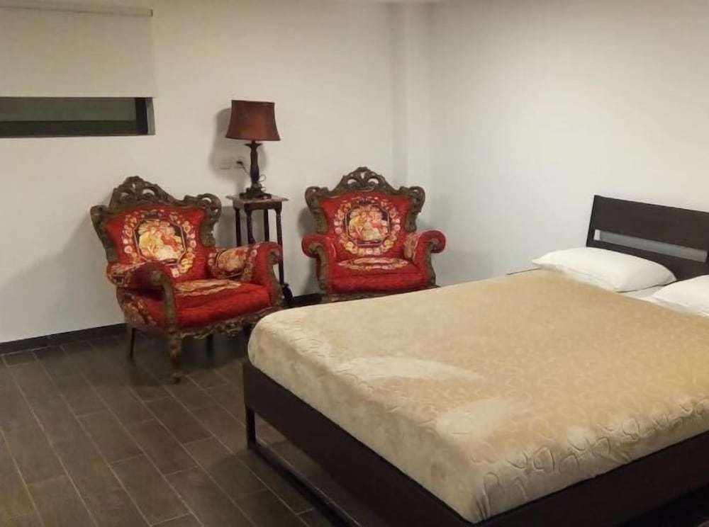 Hassan guest house view 3