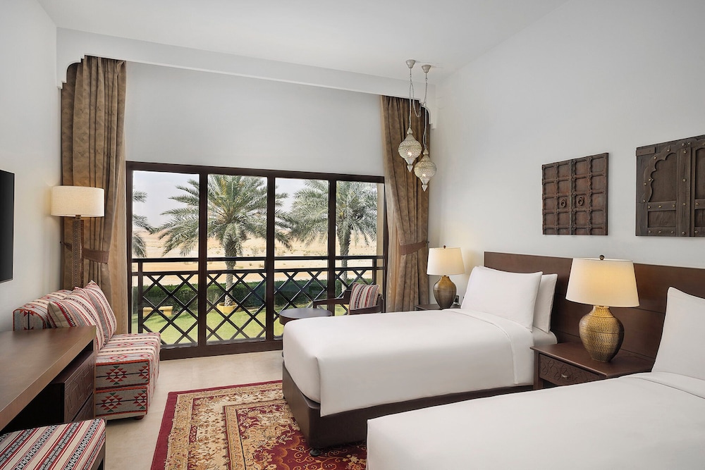 Aldhafra Resort, Vignette Collection by IHG