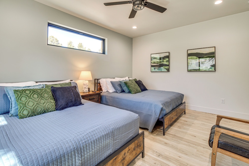 Fireplace + EV Charger! Home in Torreon Community