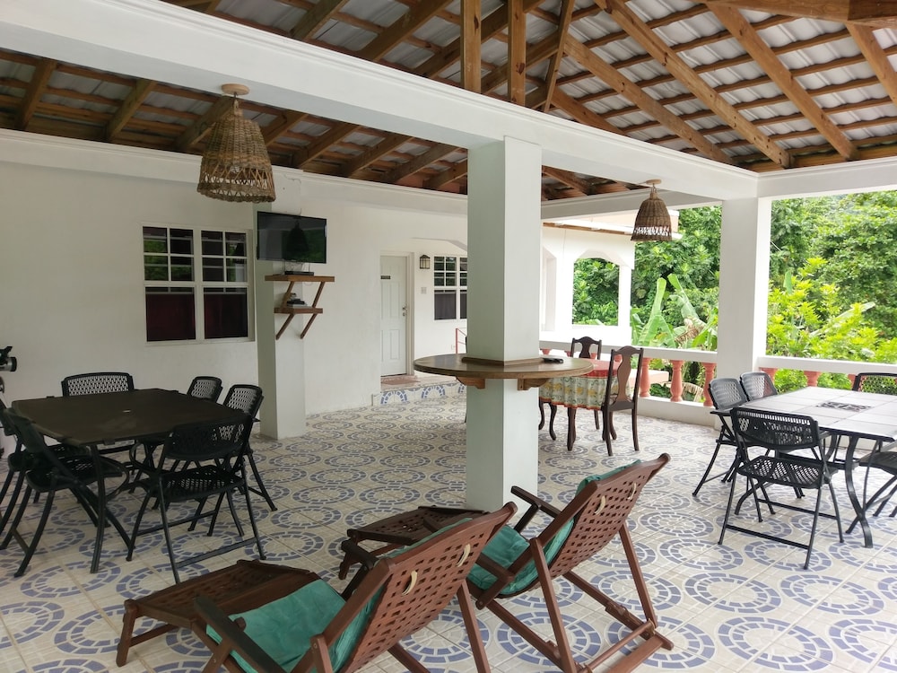 Polish Princess Guest House - Property Image 2