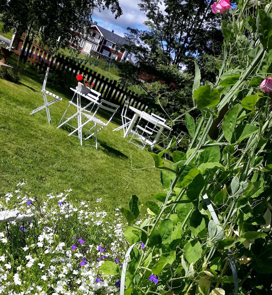 kallaxgårdshotell