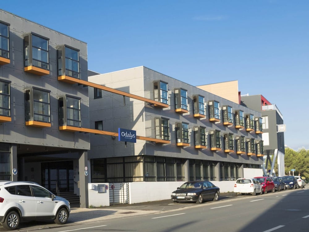 Apartment in La Rochelle Near the Beach