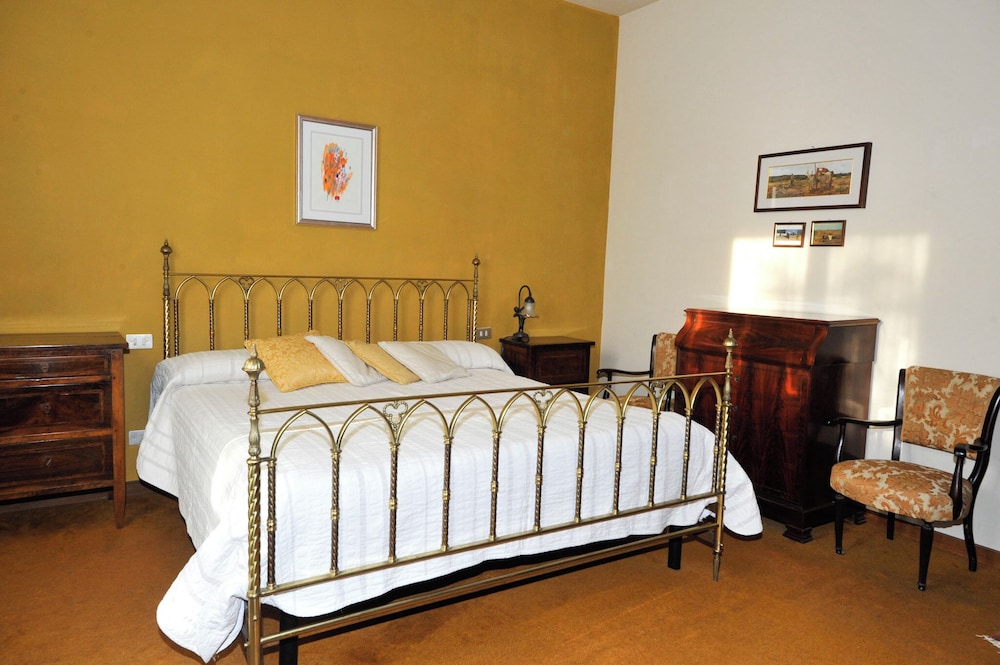 Casa Travi