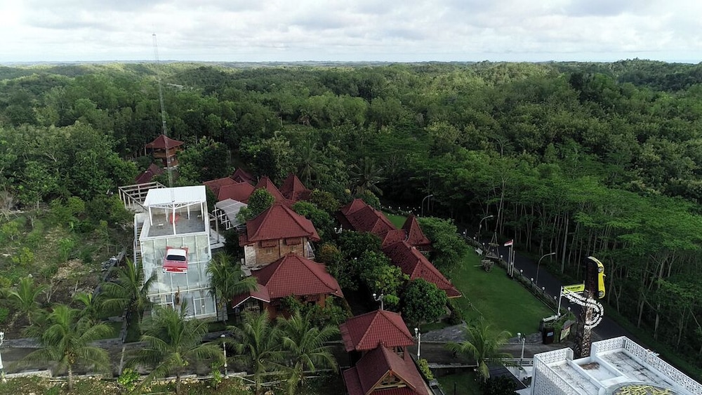 BLARAK VILLA