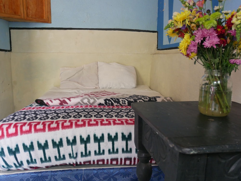 Hostel Del Lago