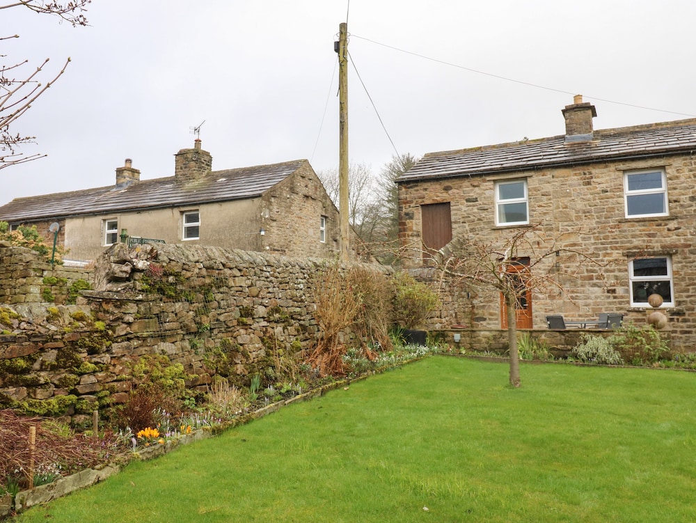 Stoneleigh Cottage