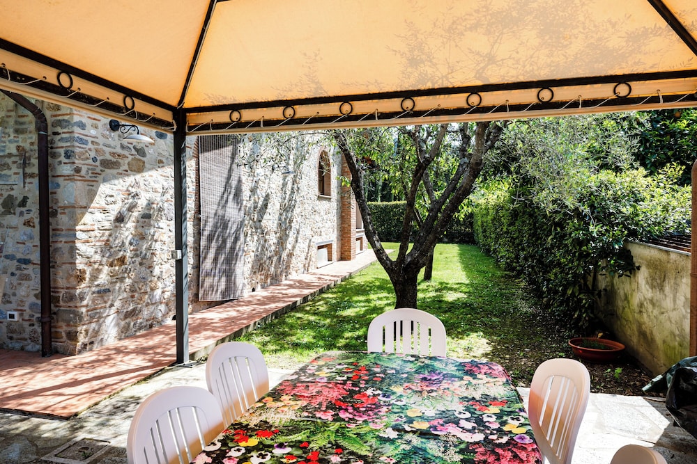 Villa Vittoriano - Surrounded By Nature