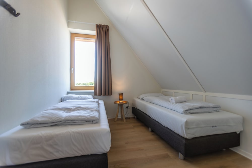EuroParcs Cadzand