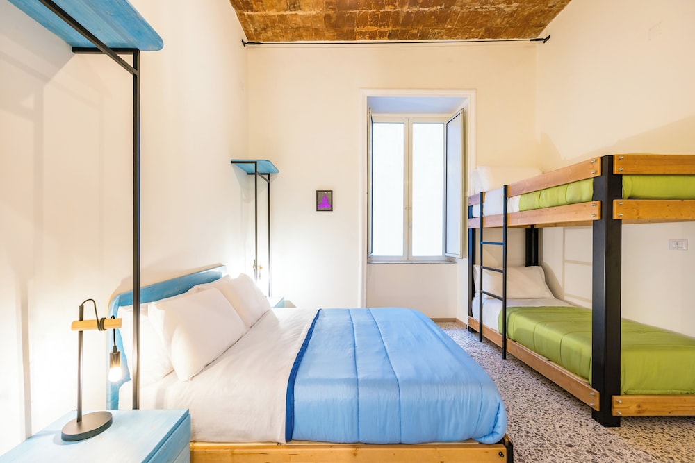 Via Milano Central Station Apartment