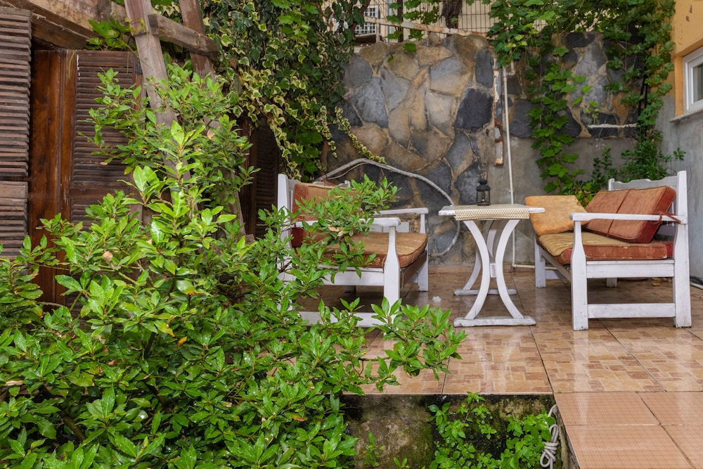 Stone Otel İstanbul - Image 77