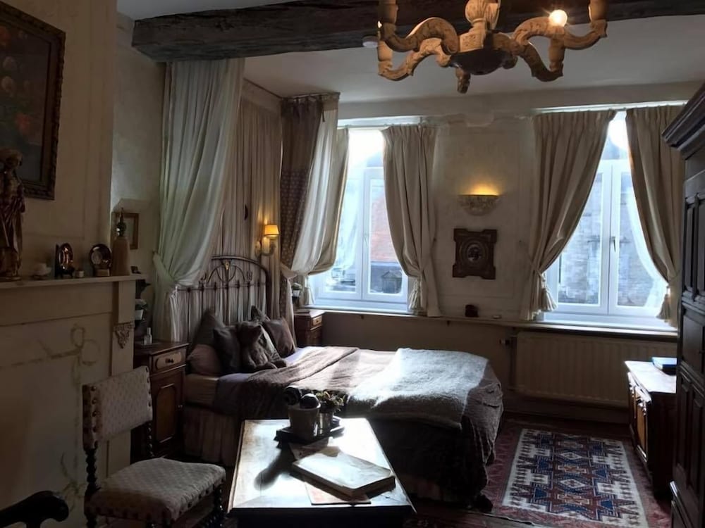 Le Petit Chapitre - Chimay B & B