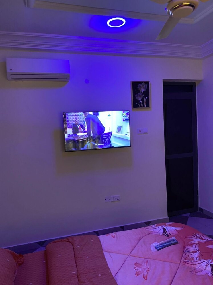 Ekoara Apartment