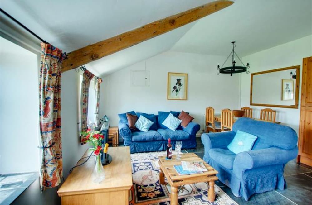 West Bowithick Cottages
