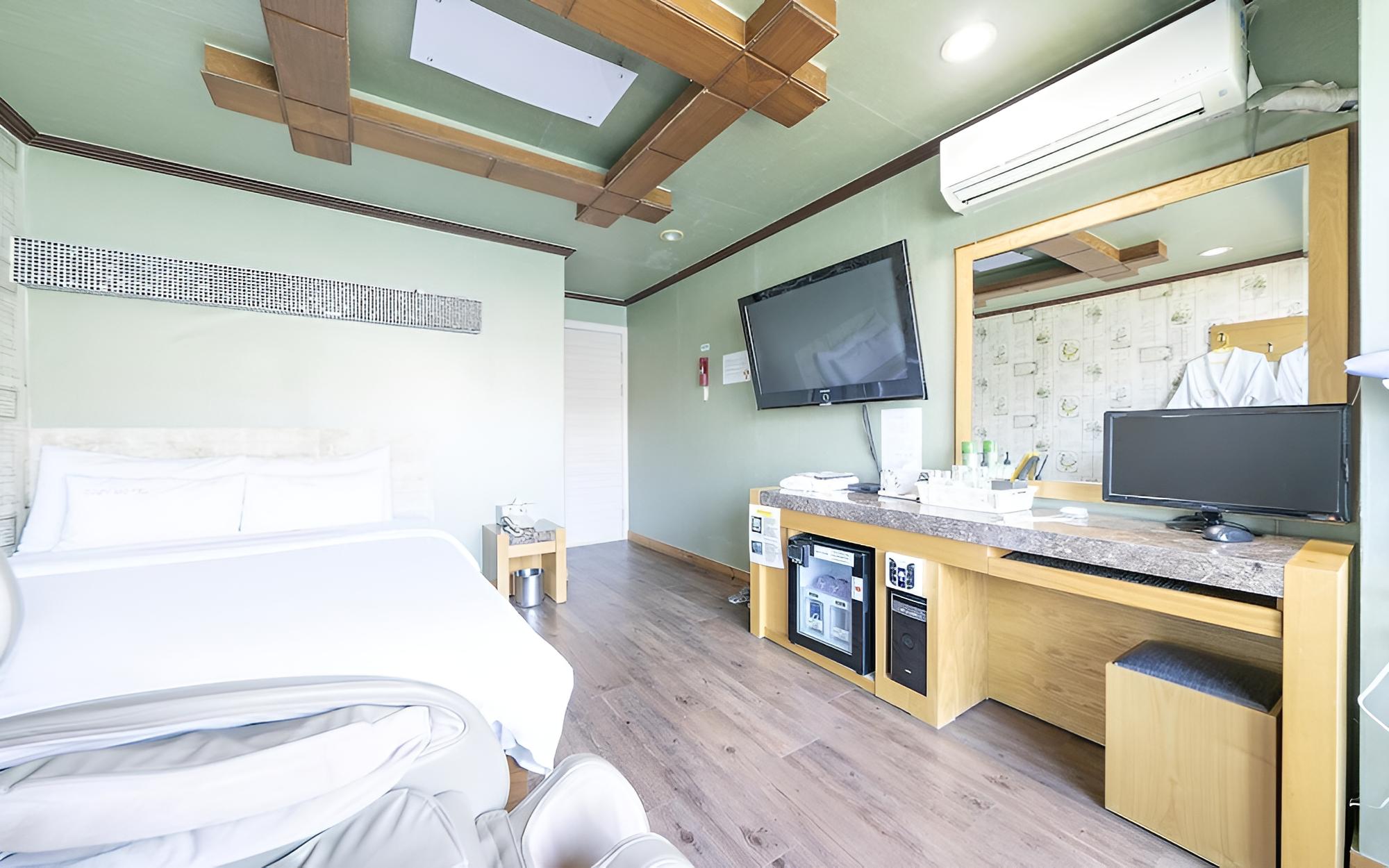 Yangpyeong Cozy view 2