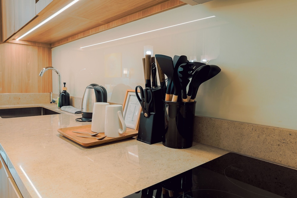 Hotel Residences at Acqua