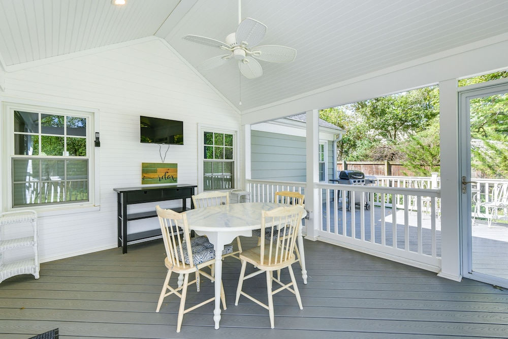 13 Mi to Annapolis: Dog-friendly Crofton Home! - Property Image 9
