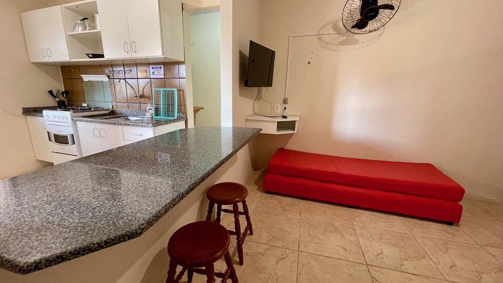 AP 11 Ala Conceição Residencial Solavir
