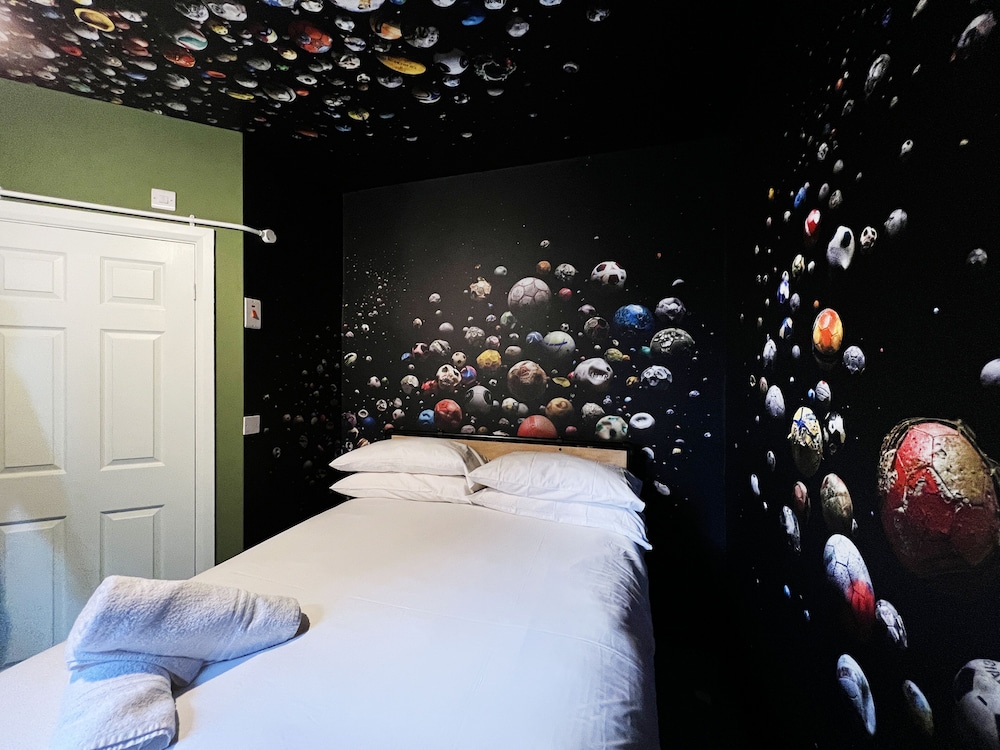 Art Hostel