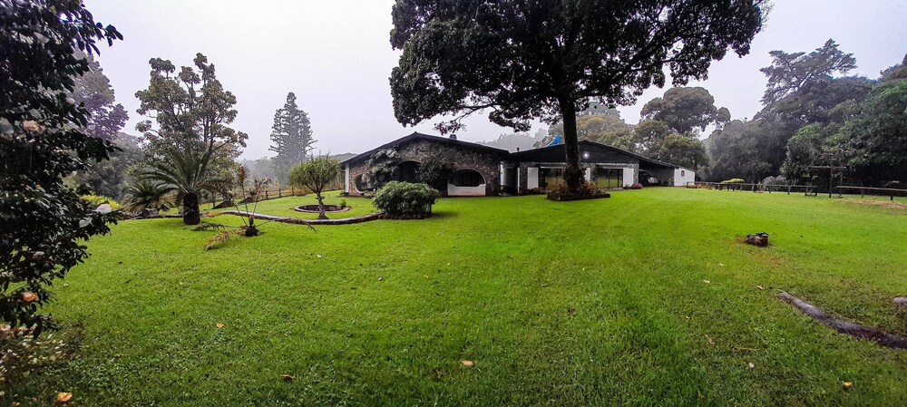Vimbainashe Villa