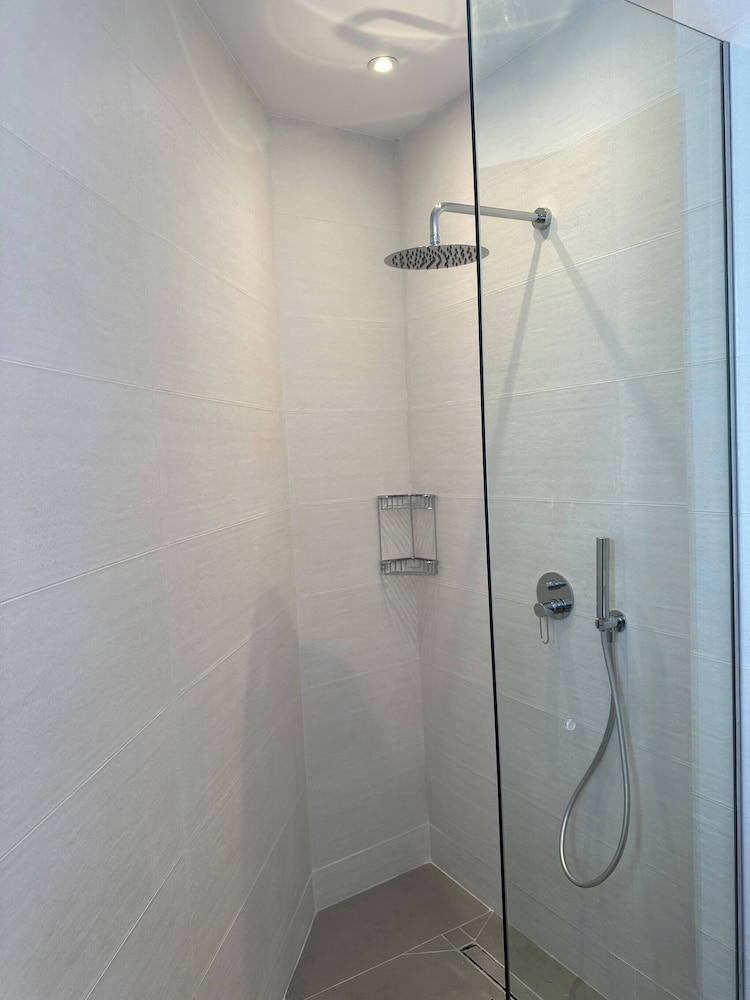 Executive Two Bedroom Suite