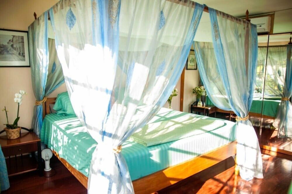Villa Felicche Búzios
