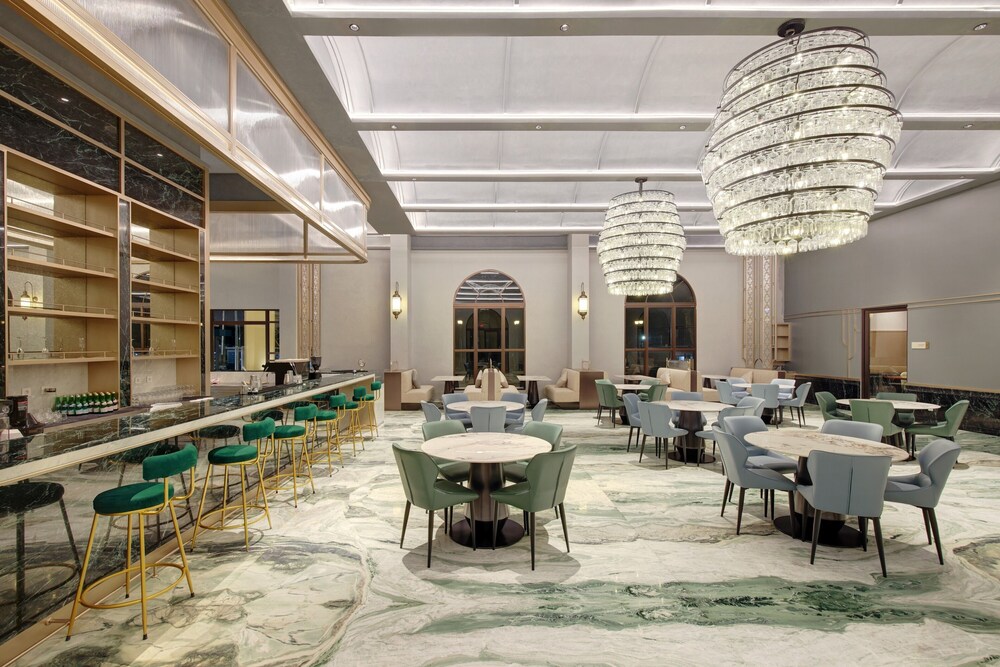 Lotusa Batulicin by Swiss-Belhotel