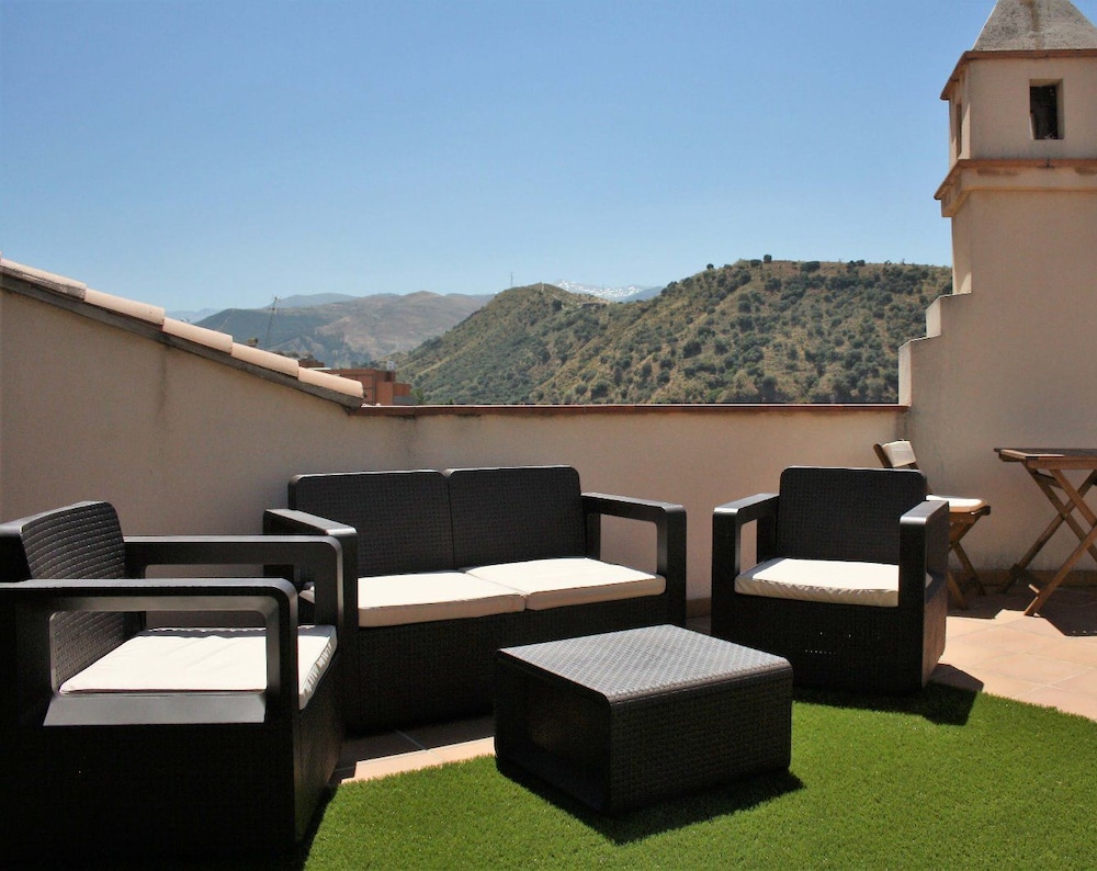 roof