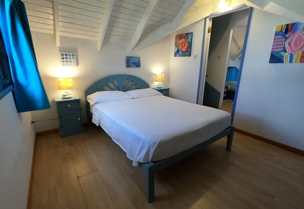 Blue Ocean Villa