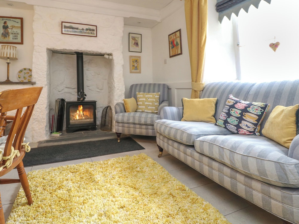 Connie's Cottage
