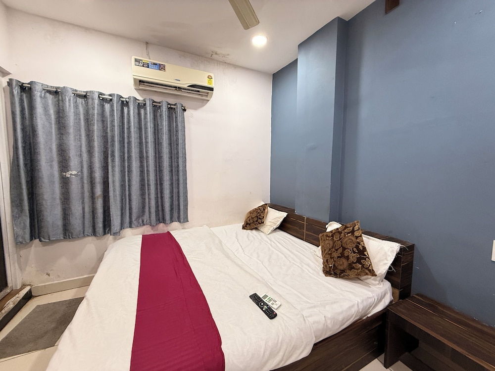 Hotel Anandam palace