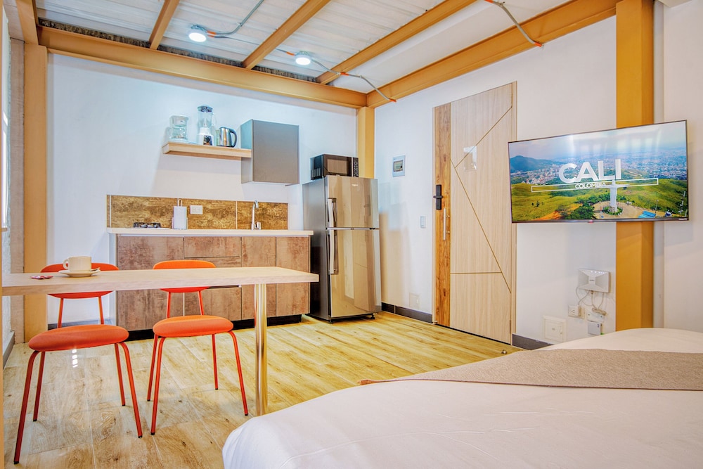 Loft Living 9