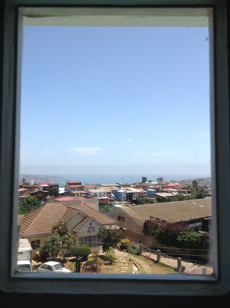 Pontoval B&B