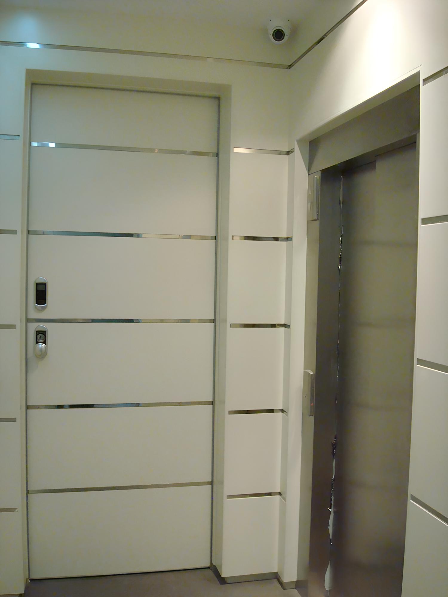 Apartamento de lujo Velazquez 160 Madrid