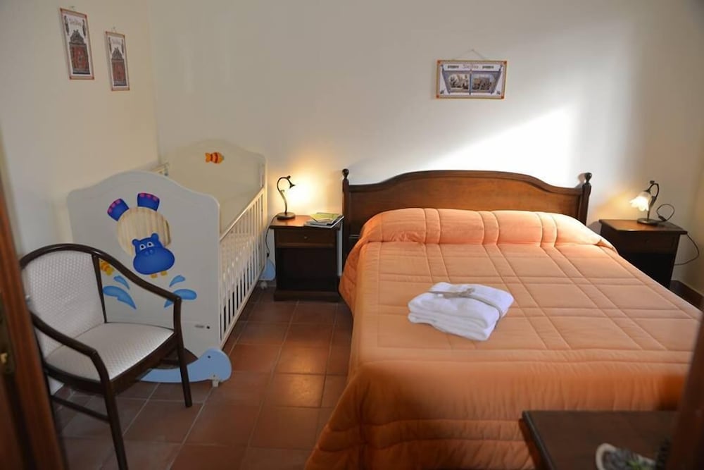 Rifugio Del Parco