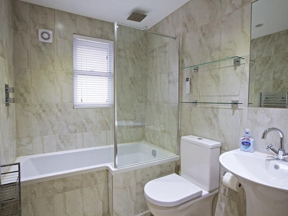 Crowthers view 5