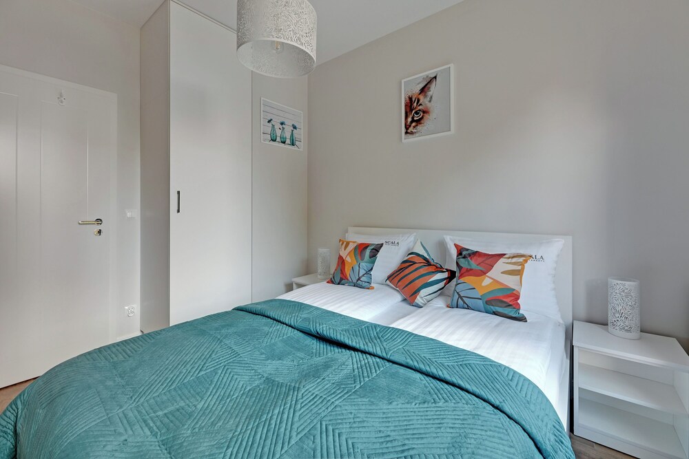Lion Apartments - Apartments & Studio
