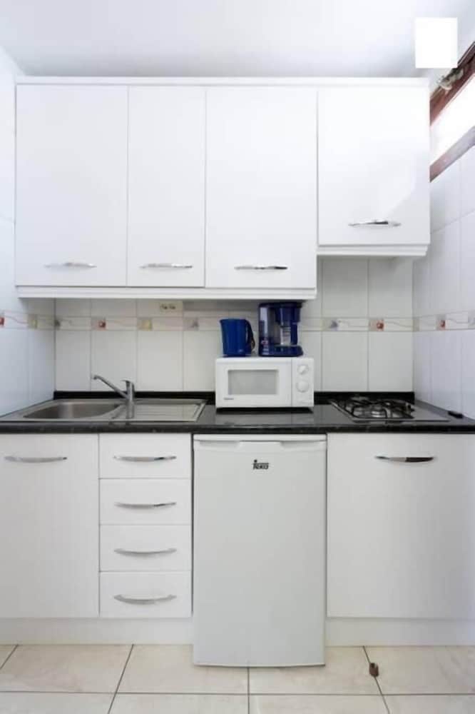 Residencial Olimpia