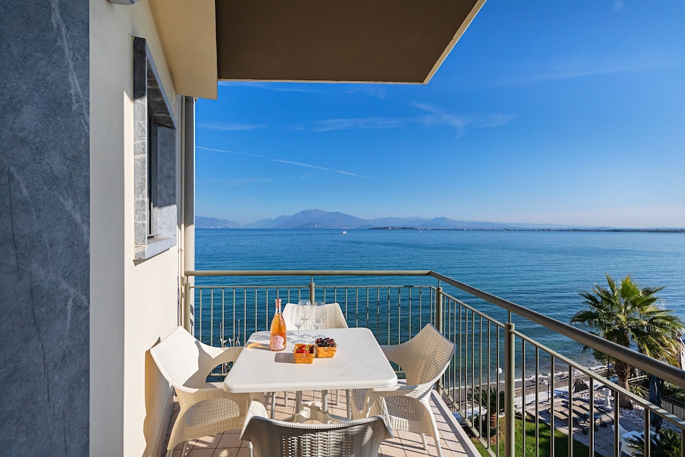 Residenza Miralago - 21 Gaia - LOC BK