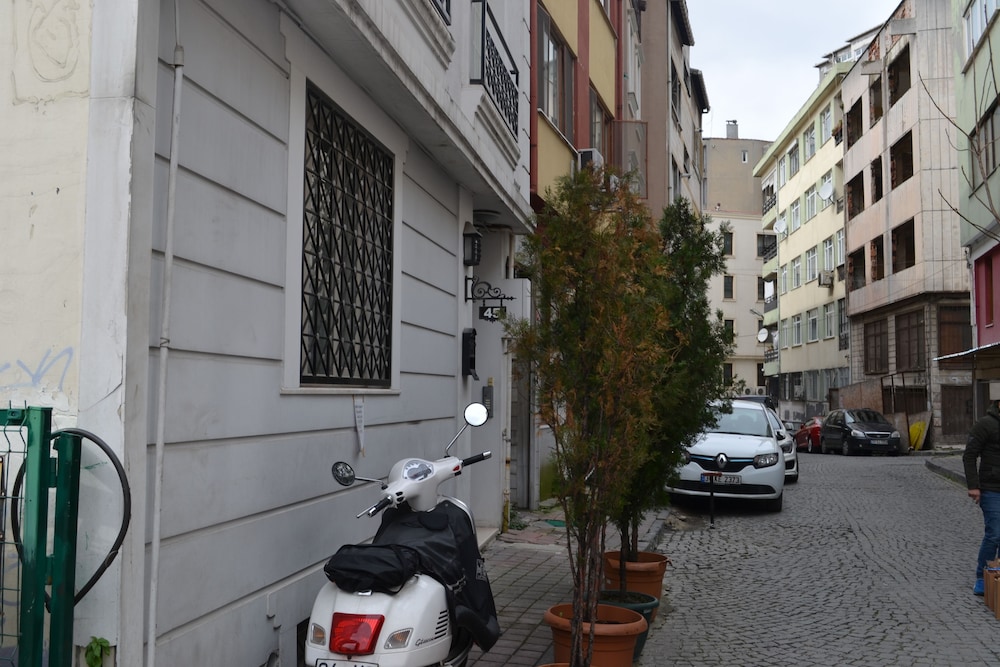 Seven Days Otel - Image 82