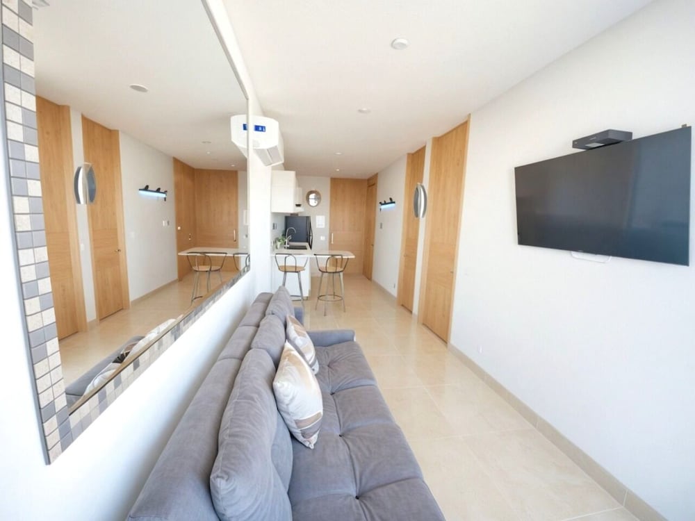 Apartamentos Reserva del Mar - by SOHO