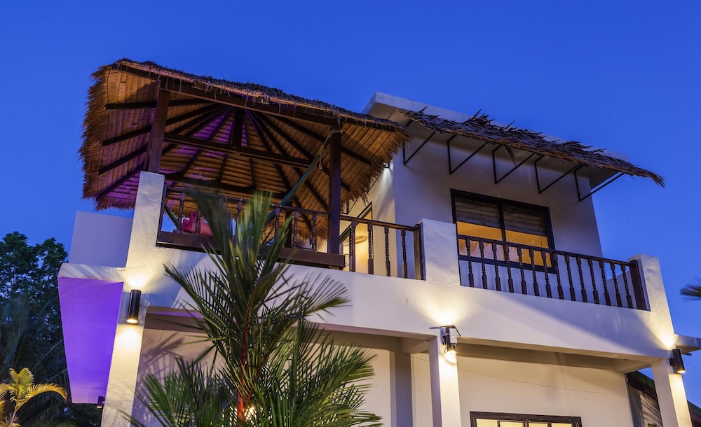 Coco Lilly Villas