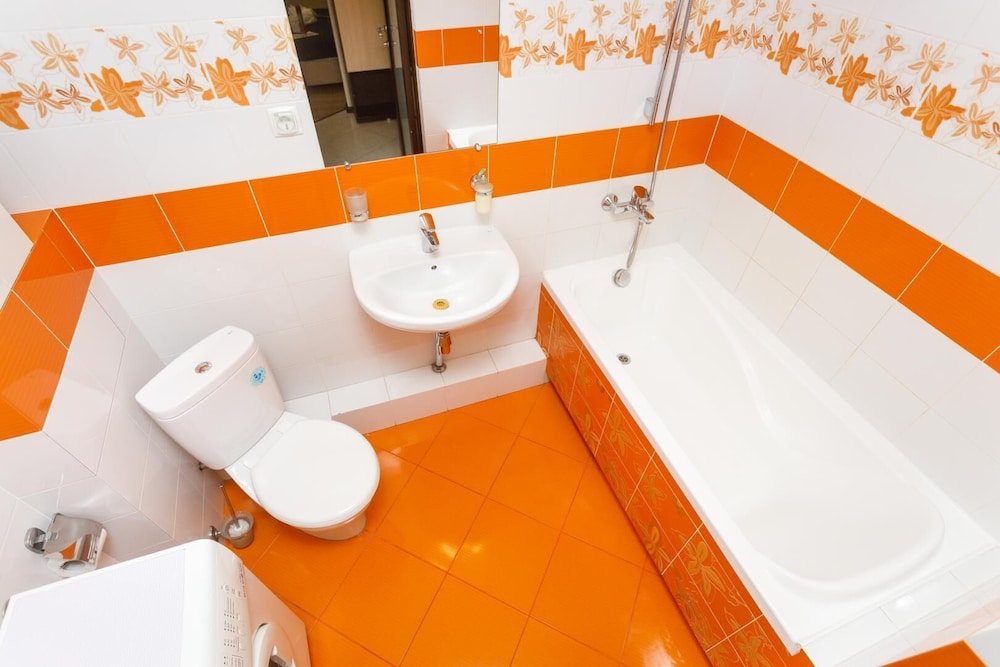 Apartment Etazhydaily Soyuznaya-Shchorsa