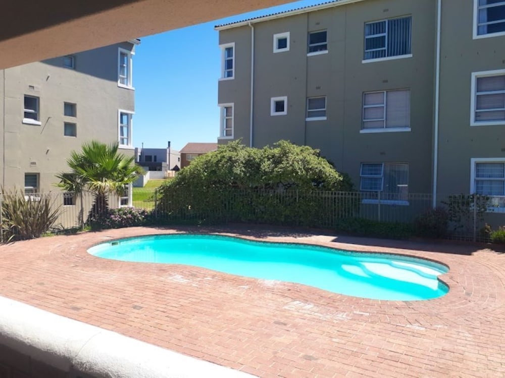 Golfbeach Luxury Self Catering Apartment