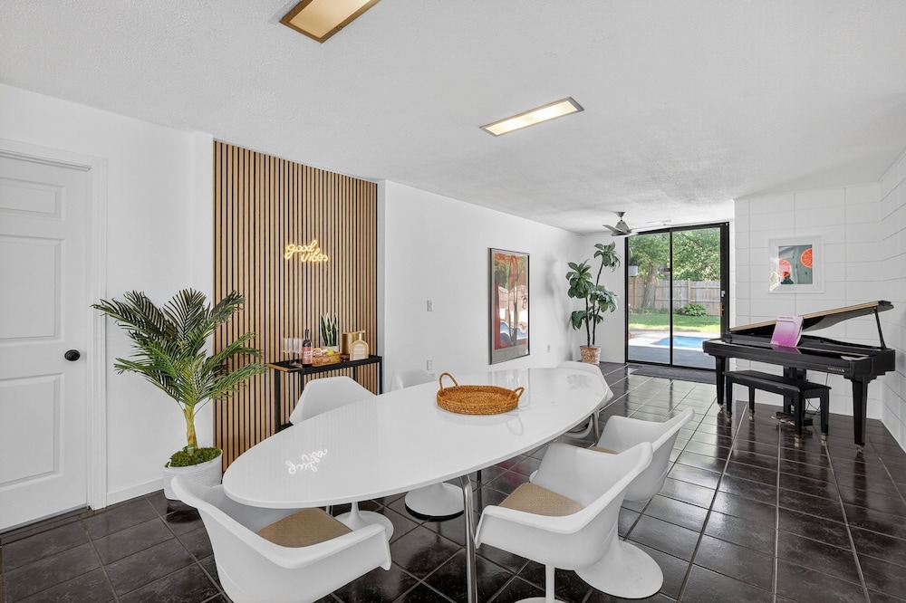 The Palms Mirage House 3 Bedroom Home