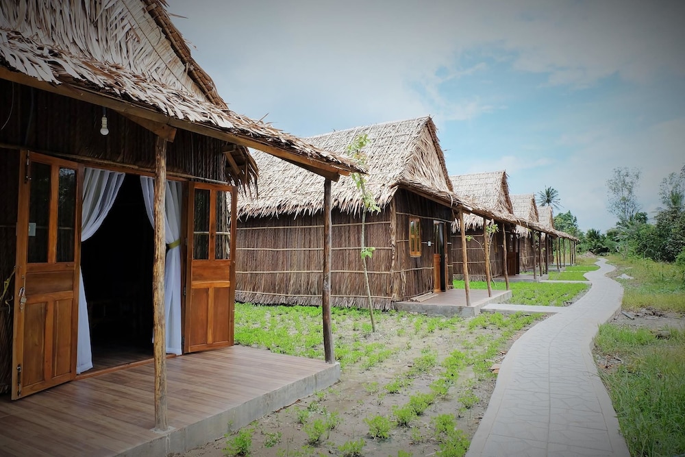 Green Village Mekong 15