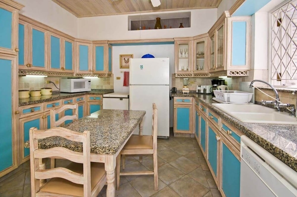 Aquamarine 3 Bedroom Home